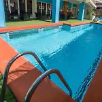 فندق Golden يوريت دي مار