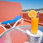 فندق Golden يوريت دي مار