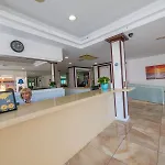 Golden يوريت دي مار