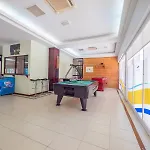 Golden 3* يوريت دي مار