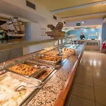 Golden يوريت دي مار