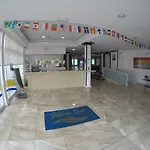 Golden يوريت دي مار