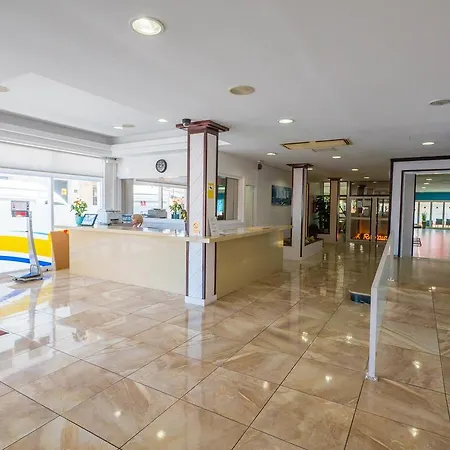 Golden リョレート・デ・マル