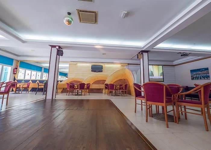 Hotel Golden Lloret de Mar