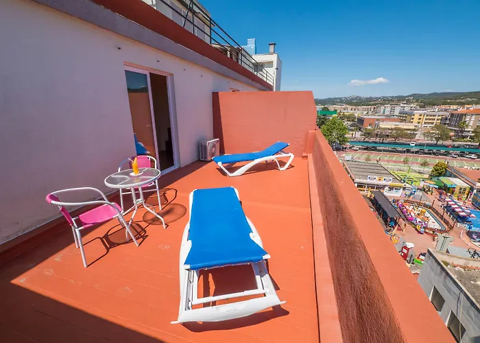 Hotel Golden Lloret de Mar