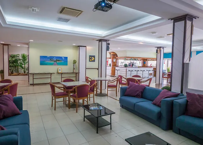 Hotel Golden Lloret de Mar