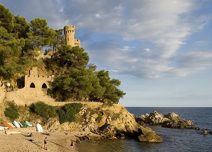 Golden Lloret de Mar