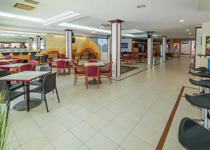 Golden Lloret de Mar