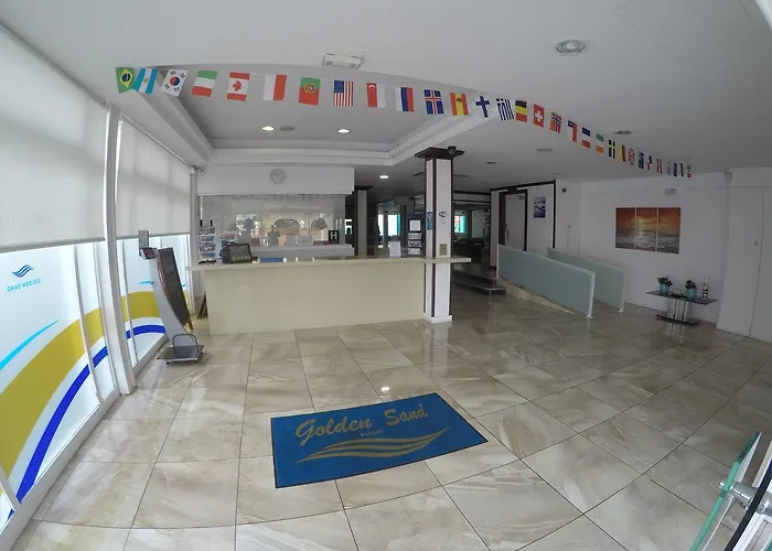 Golden Lloret de Mar